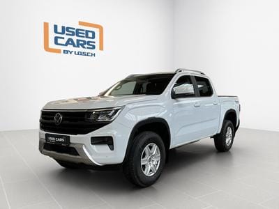 VW Amarok (2025) - Photo 2