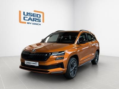Skoda Karoq (2025) - Foto 7