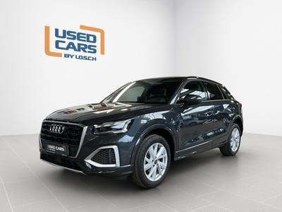 Audi Q2 (2024) - Foto 10