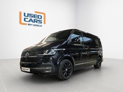 VW T6.1 (2022) - Photo 1
