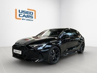 Audi RS3 (2025) - Foto 10