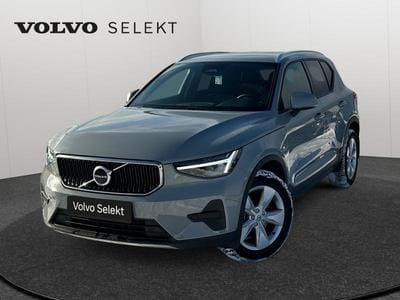 Volvo XC40 (2023) - Photo 8