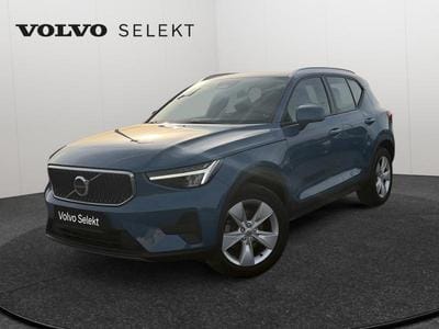 Volvo XC40 (2023) - Foto 10