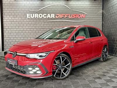 VW Golf (2022) - Foto 10