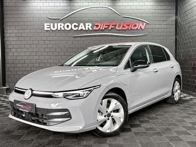 VW Golf (2025) - Foto 4