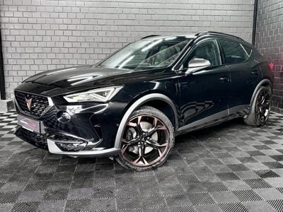 Cupra Formentor (2023) - Photo 4