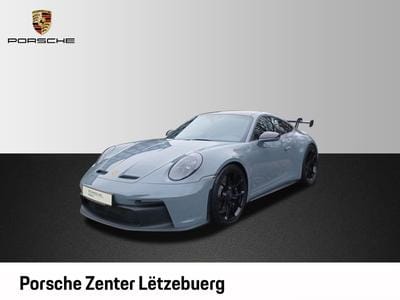 Porsche 911 (2023) - Foto 2
