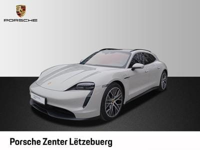 Porsche Taycan (2024) - Foto 6