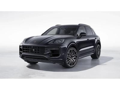 Porsche Cayenne (2025) - Foto 10