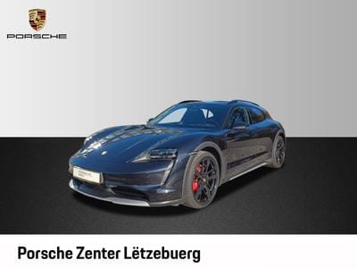 Porsche Taycan (2022) - Foto 3