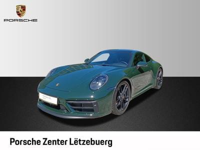 Porsche 911 (2024) - Foto 2
