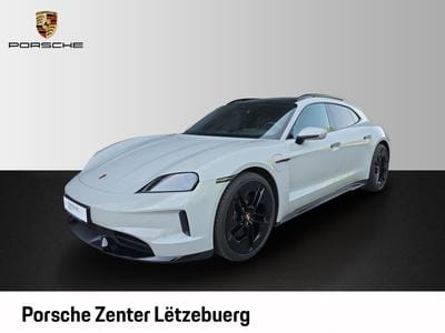 Porsche Taycan (2024) - Foto 7