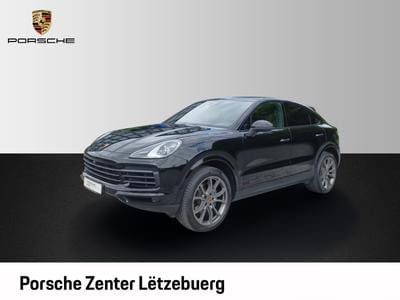 Porsche Cayenne (2022) - Foto 7