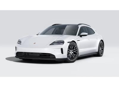 Porsche Taycan (2026) - Foto 2