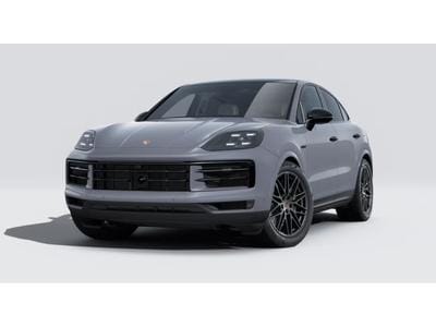 Porsche Cayenne (2025) - Foto 1