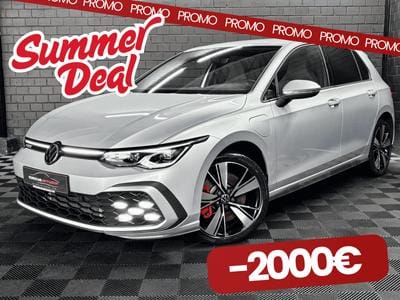 VW Golf (2022) - Foto 10