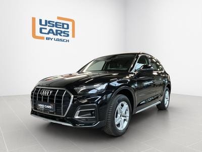 Audi Q5 (2024) - Foto 2