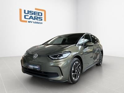 VW ID.3 (2024) - Foto 3