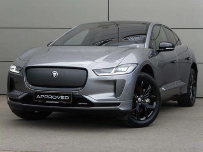 Jaguar I-Pace (2023) - Photo 3