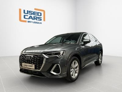 Audi Q3 (2023) - Foto 5