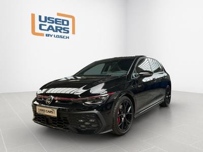 VW Golf (2025) - Foto 7