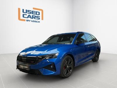 Skoda Octavia (2025) - Foto 3
