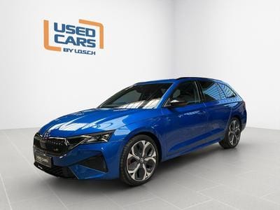 Skoda Octavia (2025) - Photo 4