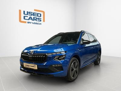 Skoda Kamiq (2025) - Photo 4