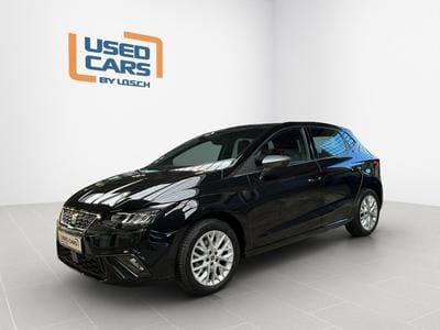 Seat Ibiza (2025) - Foto 7