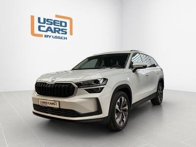 Skoda Kodiaq (2025) - Foto 8