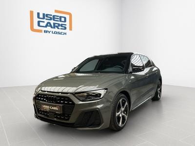 Audi A1 (2025) - Foto 3