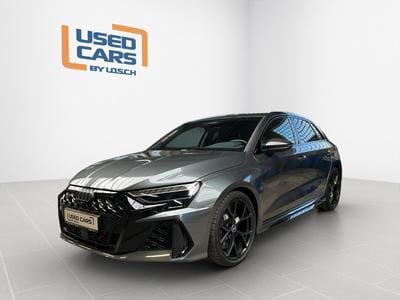 Audi RS3 (2026) - Foto 10