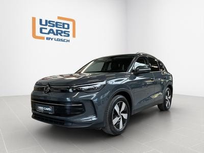 VW Tiguan (2025) - Foto 4