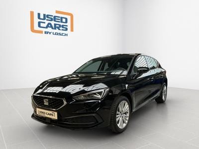 Seat Leon (2023) - Foto 1