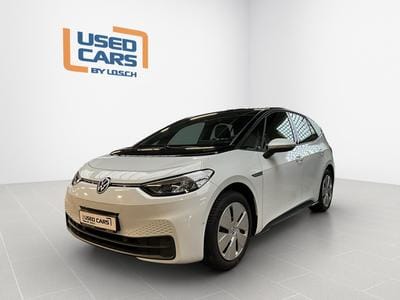 VW ID.3 (2022) - Foto 3