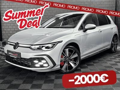 VW Golf (2022) - Foto 6