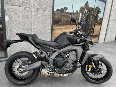 Yamaha MT09 (2026) - Photo 2