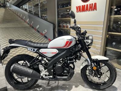Yamaha XSR (2026) - Photo 8