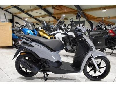 Piaggio Liberty (2026) - Photo 6