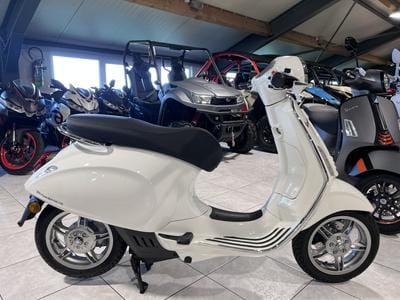 Vespa Elettrica (2026) - Photo 8