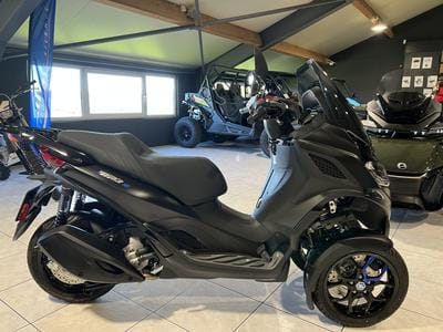Piaggio MP3 310 (2026) - Foto 2