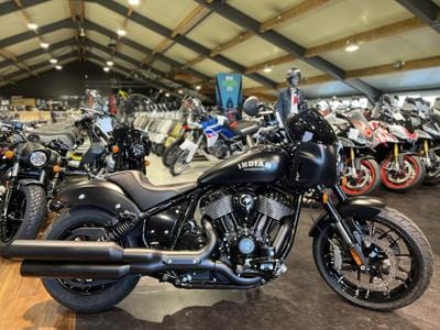 Indian Sport Chief (2026) - Foto 6