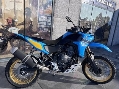 Yamaha XTZ (2026) - Photo 10