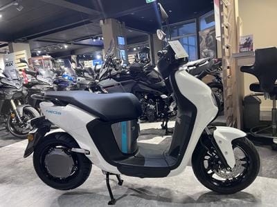 Yamaha Neos (2026) - Photo 2