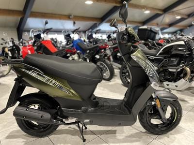 Kymco Agility (2026) - Foto 8