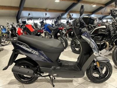 Kymco Agility (2026) - Foto 2