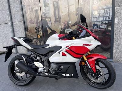 Yamaha YZF-R3 (2026) - Photo 2