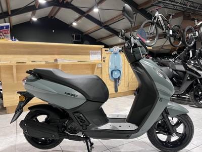 Peugeot Kisbee (2026) - Foto 3