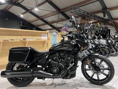 Indian Sport Scout RT (2026) - Foto 4