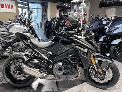 Suzuki GSX-S (2026) - Photo 10